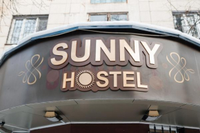 Уютный Sunny hostel
